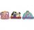 Crocs Jibbitz 3-Pack Disney Shoe Charms | Jibbitz for Crocs