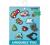 Crocs 10-Pack Shoe Charms | Jibbitz