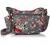 Vera Bradley Cotton on The Go Crossbody Purse