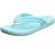 Crocs Women's Crocband Flip Flop | Slip-on Sandals | Shower Shoes