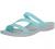 Crocs Women's Swiftwater Sandal, Lightweight and Sporty Sandals for Women