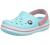 Crocs Kids' Crocband Chevron Beaded Clog