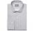 Van Heusen Men's Dress Shirt Slim Fit Stain Shield Stretch