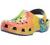 Crocs Kids' Classic Tie Dye Clog