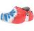 Crocs Kids' Classic Tie Dye Lined Clog | Kids' Slippers