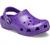 Crocs Unisex-Child Classic Glitter Clogs | Sparkly Shoes for Kids