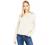 J.Crew Saddle Sleeve Crew Neck Sweater