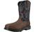 ARIAT Men's Workhog Xt Wide Square Waterproof Carbon Toe Work Boot