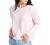 Hanes Women's EcoSmart Crewneck Sweatshirt