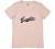 J.Crew Mercantile Women's Graphic Collector Tee