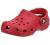 Crocs Unisex-Child Toddler Classic Clog