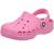 Crocs Unisex-Child Clogs Comfortable Slip On Water Shoe for Toddlers