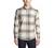 Eddie Bauer Men's Eddie's Favorite Flannel Shirt - Slim