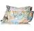 Vera Bradley Cotton on The Go Crossbody Purse