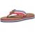 Roxy Women's Colbee Hi Flip Flop Sport Sandal