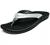 OluKai Kulapa Kai Women's Beach Sandals, Quick-Dry Flip-Flop Slides, Water Resistant & Soft Comfort Fit, Compression Molded Footbed & Wet Grip Soles