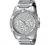 Guess 48MM Crystal Embellished Watch