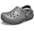 Crocs Toddler and Kids Classic Lined Clog