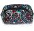 Vera Bradley Women's Cotton Mini Cosmetic Makeup Organizer Bag