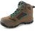 Eddie Bauer Lincoln Mid Women's Hiking Boots | Water Resistant Lightweight Mountain Hiking Boots for Women | Ladies All Weather Outdoor Ankle Height Hiker