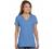 Hanes Women's Nano-T V-Neck T-Shirt