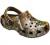 Crocs Kid's Classic Realtree Clog | Camo Shoes