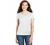 Hanes Women's Nano-T V-Neck T-Shirt