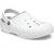 Crocs Men's and Women's Baya Lined Clog | Fuzzy Slippers