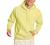 Hanes Men's Pullover EcoSmart Hooded Sweatshirt