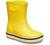 Crocs Kids' Crocband Rain Boots