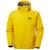 Helly Hansen Men's Seven J Waterproof, Windproof, and Breathable Rain Jacket with Hood