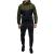 Men's Tracksuits,2 Piece Athletic Hoodie Tracksuit Set Activewear Full Zip Tracksuit Sports Set for Men Sweatsuit