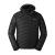 Eddie Bauer Men's MicroTherm 2.0 Down Hooded Jacket