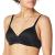 Hanes Ultimate Women's T-Shirt Natural Lift Foam Wirefree Bra DHHU25