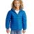 Eddie Bauer Kids CirrusLite Down-Fill Girls & Boys' Outerwear Jackets & Coats