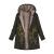 Womens Winter Jackets,Mokingtop Jackets for Women Casual Long Sleeve Sherpa Fleece Jacket Faux Fuzzy Long Sleeve Casual Coat