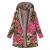 Womens Winter Jackets,Mokingtop Jackets for Women Casual Long Sleeve Sherpa Fleece Jacket Faux Fuzzy Long Sleeve Casual Coat