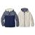 Eddie Bauer Kids Reversible Jacket - Hooded Windbreaker