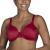 Vanity Fair Women's Beauty Back Full Figure Underwire Bra (76380-Fashion Colors)