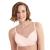 Hanes Ultimate Women's No Dig with Lift Support Wirefree Bra DHHU41