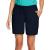 Hanes Womens Jersey Pocket Short