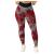 Smooto TIKTOK Leggings Womens Workout Leggings Butt Lift Leggings Tummy Control Leggings Fitness Running Yoga Pants