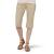 Lee Women's Flex-to-go Utility Skimmer Capri Pant