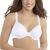 Vanity Fair Women's Body Shine Full Coverage Underwire Bra 75298