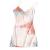 ZAFUL Women's Sexy Spaghetti Straps Side Slit Stain Cami Dress A Line Solid Party Club Hoilday Slip Dress