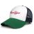 Women's Men's Topo-Chico-Mineral-Water-soda-Water- Snapback Baseball Cap Cotton Trucker Dad Hat