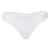 FOCUSSEXY Women's Hot Summer Brazilian Beachwear Bikini Bottom Thong Swimwear