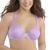 Vanity Fair Women's Body Shine Full Coverage Underwire Bra 75298