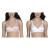 Vanity Fair Women's Full Coverage Wirefree Bra 72298