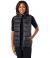 TUMI Tumipax Women's Recycled Packable Travel Puffer Vest